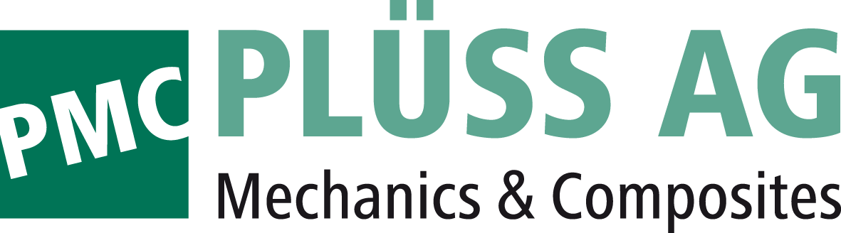 Plüss AG: Mechanics & Composites